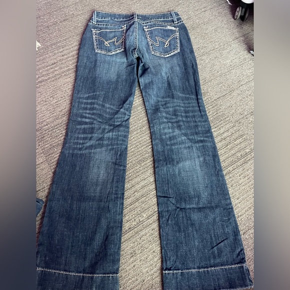 NWOT “Jayley” Bootcut Denim - Picture 3 of 4